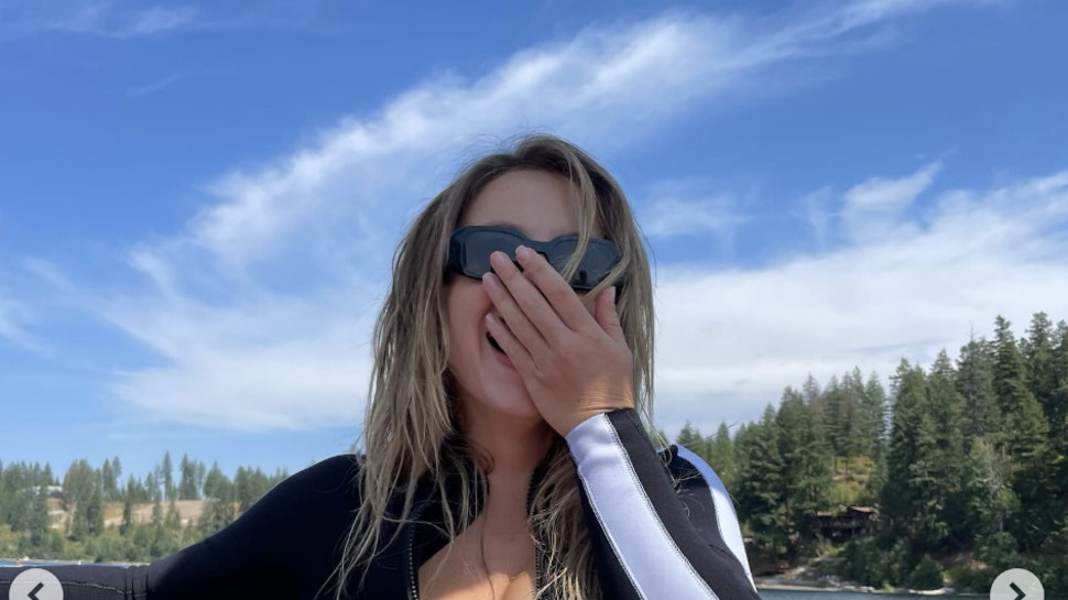 סידני סוויני (צילום: אינסטגרם)