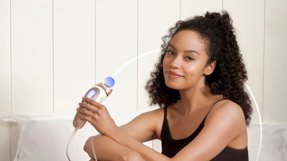 Braun IPL7 (צילום: באדיבות המותג)