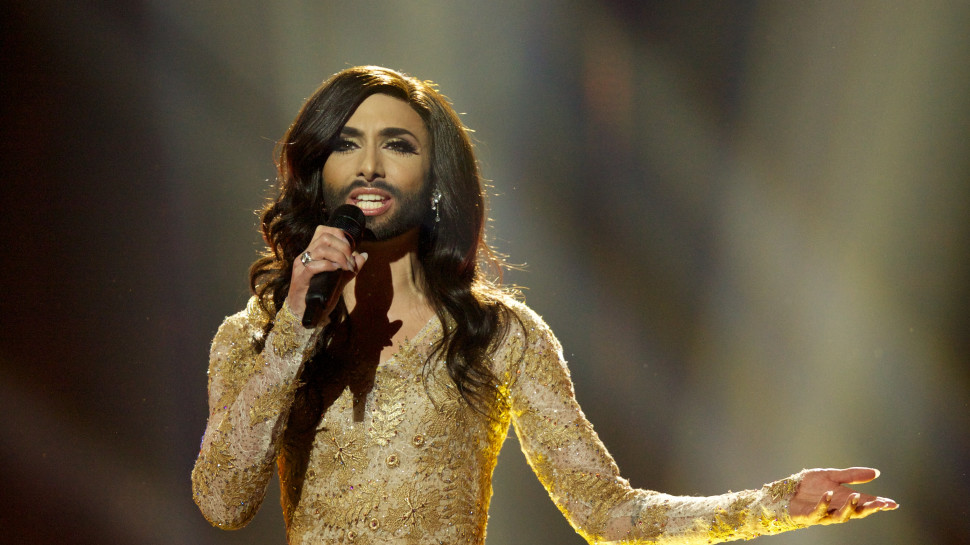 קונצ'יטה וורסט (צילום: Ragnar Singsaas gettyimages)
