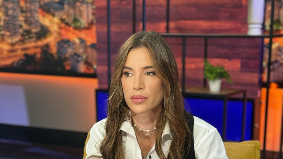 נטלי דדון (צילום: שירן פרץ)