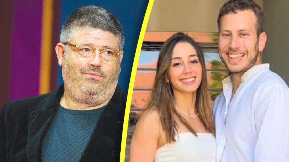 רני רהב, אבנר נתניהו, עמית ירדני (צילום: אינסטגרם,יונתן זינדל, פלאש 90)
