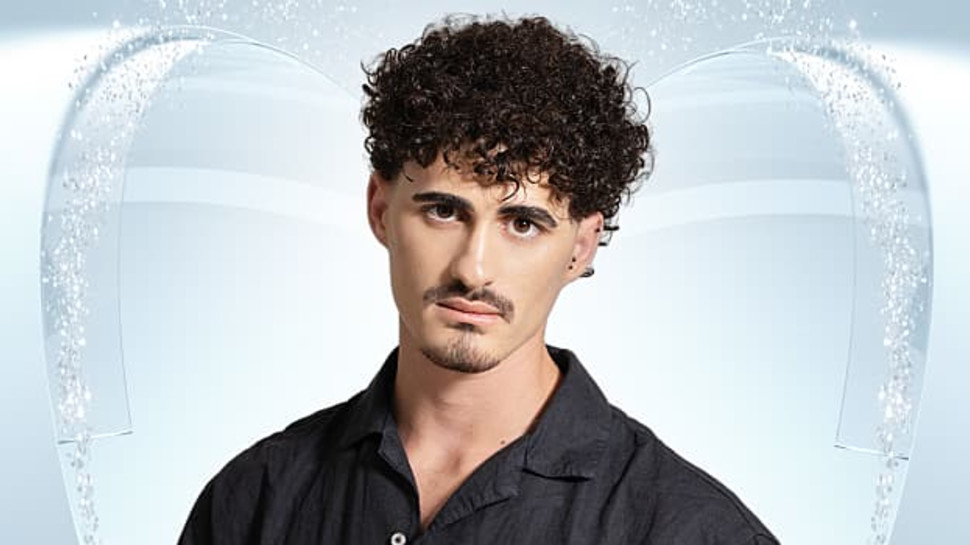 ברק מדר (צילום: רן יחזקאל)