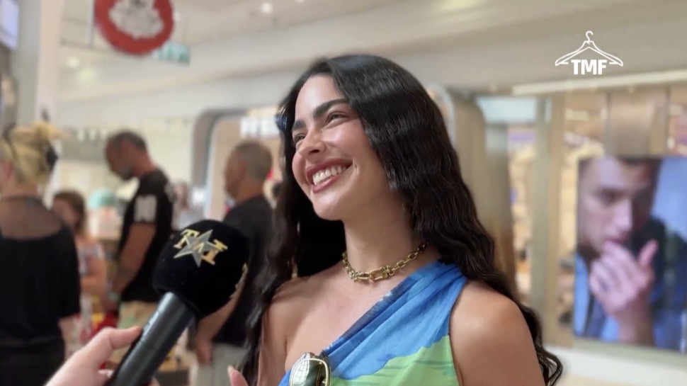 ספיר אביסרור (צילום: מערכת TMI)