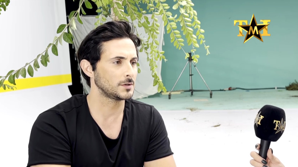 תומר קאפון (צילום: מערכת TMI)