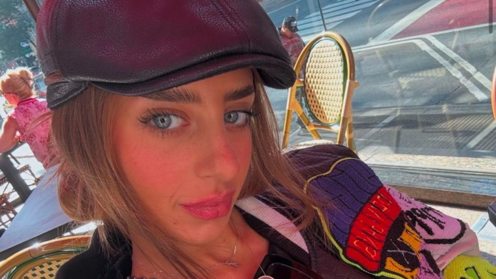 מיה שם (צילום: אינסטגרם)