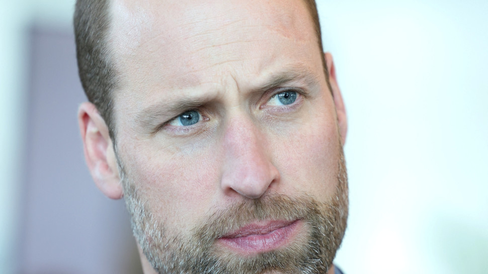 הנסיך ויליאם (צילום: רויטרס)