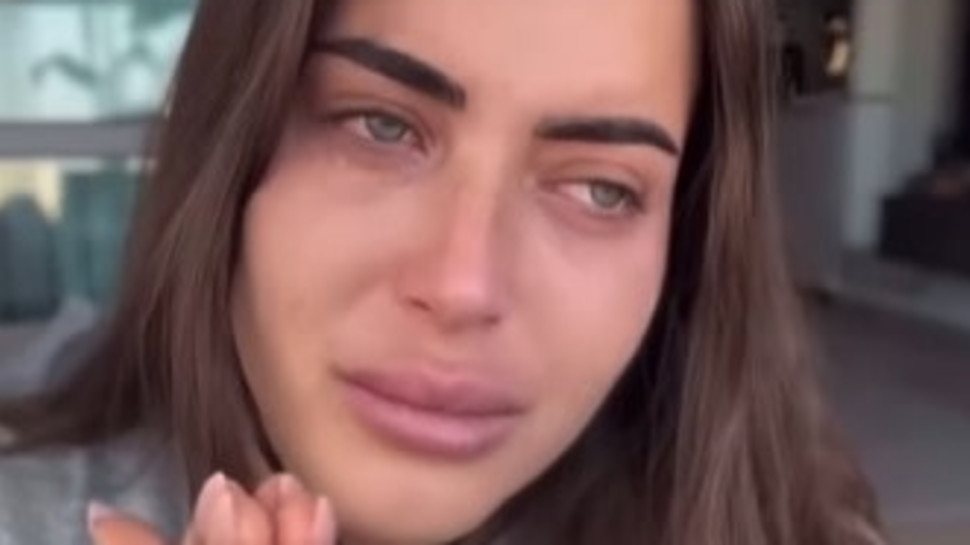 ספיר בורגיל (צילום: אינסטגרם)