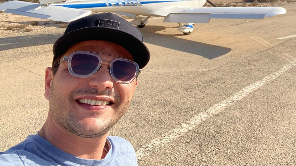 מיקי גבע (צילום: פרטי)