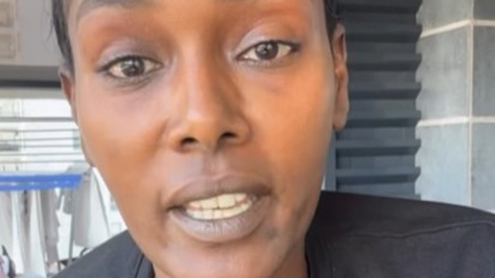 טהוניה רובל (צילום: אינסטגרם)