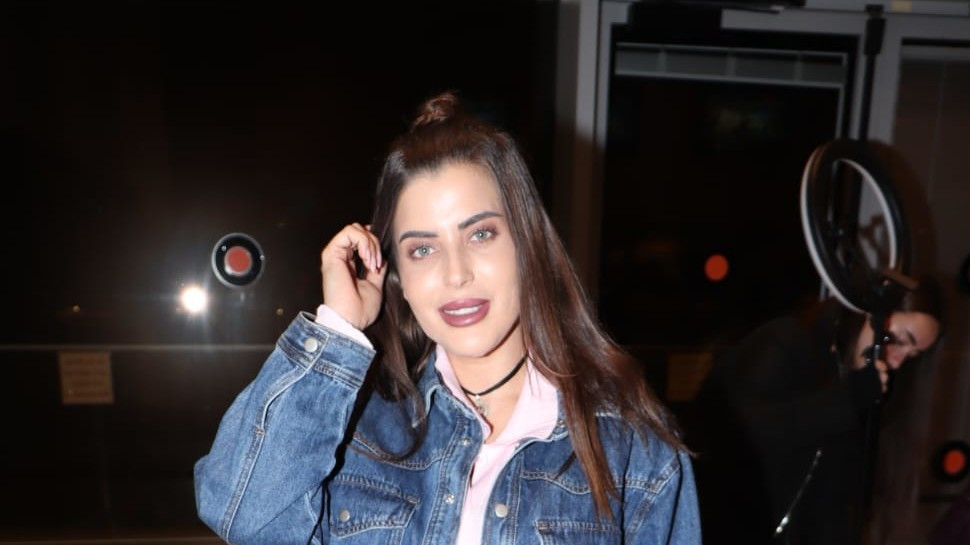 ספיר בורגיל (צילום: ניר פקין)