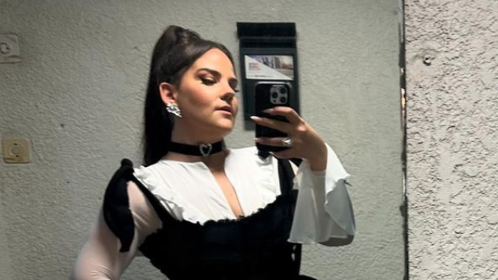 נטע ברזילי (צילום: מתוך אינסטגרם)