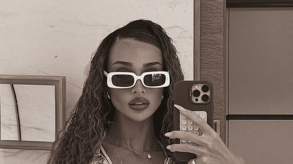 עדן פינס (צילום: אינסטגרם)