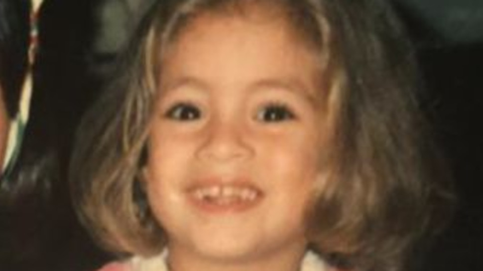 מי הילדה המתוקה שבתמונה? (צילום: פרטי)