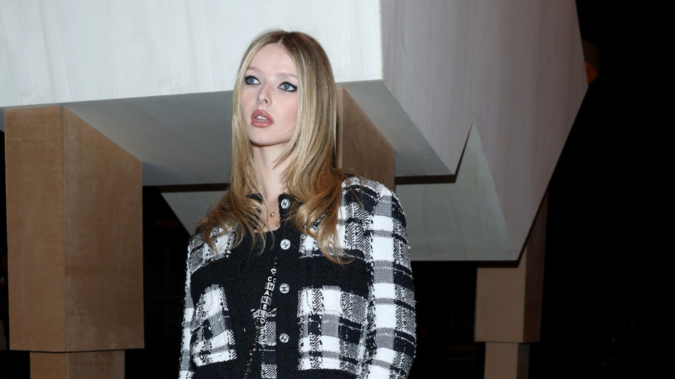 אפל מרטין (צילום: Pascal Le Segretain/Getty Images)