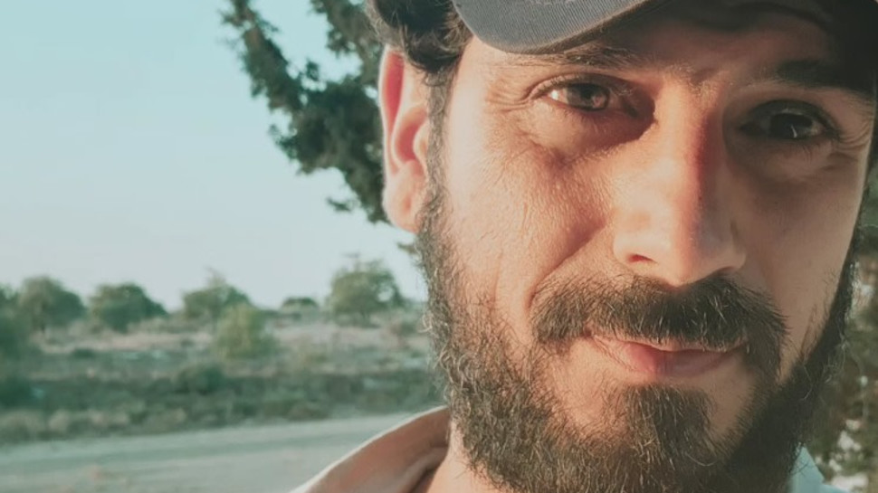 אביב אלוש (צילום: מתוך אינסטגרם)