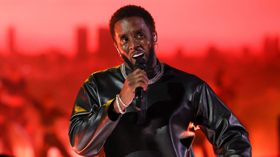 שון "דידי" קומבס (צילום: רויטרס)