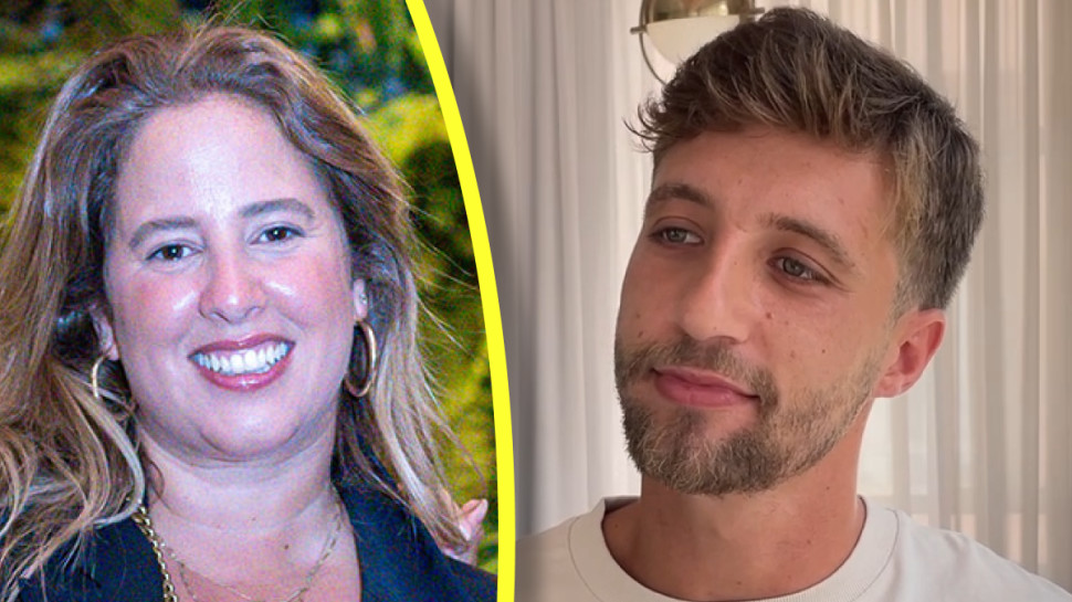 דניאל עמית, טל מורד (צילום: מערכת TMI,רועי שור)