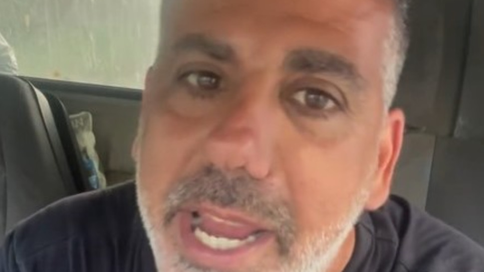 גילי כהן (צילום: מתוך אינסטגרם)