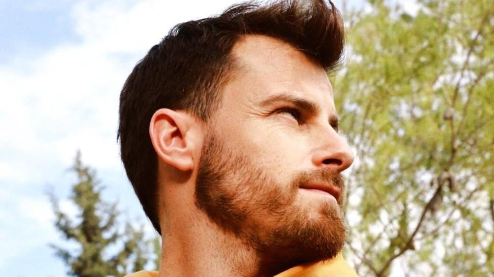 יפתח רמון (צילום: אור דנון)