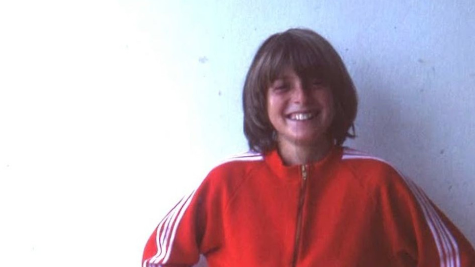 מי הילד שבתמונה? (צילום: פרטי)