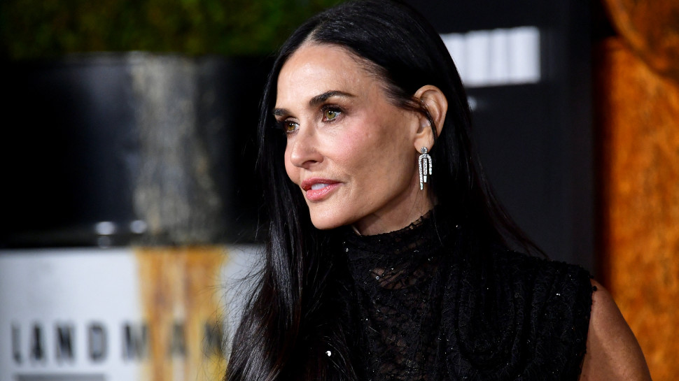 דמי מור (צילום: UNIQUE NICOLE/AFP via Getty Images)