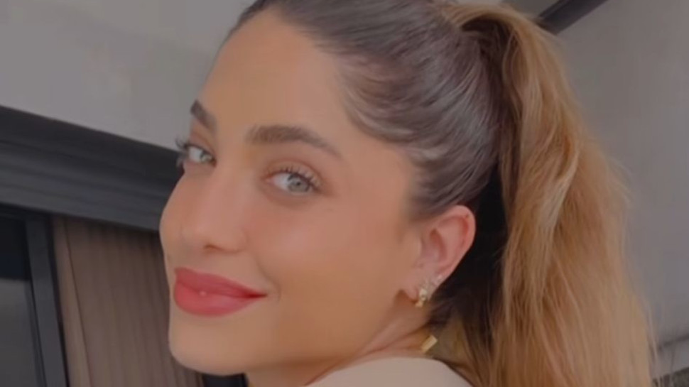דניאל גרינברג (צילום: מתוך אינסטגרם)