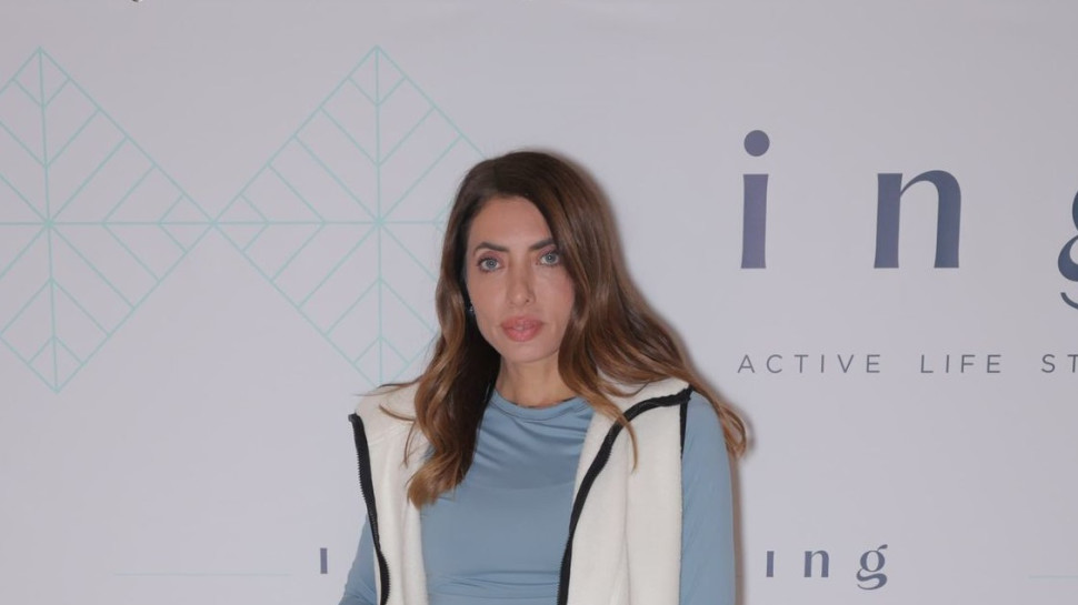 אירה דולפין (צילום: שוקה כהן)