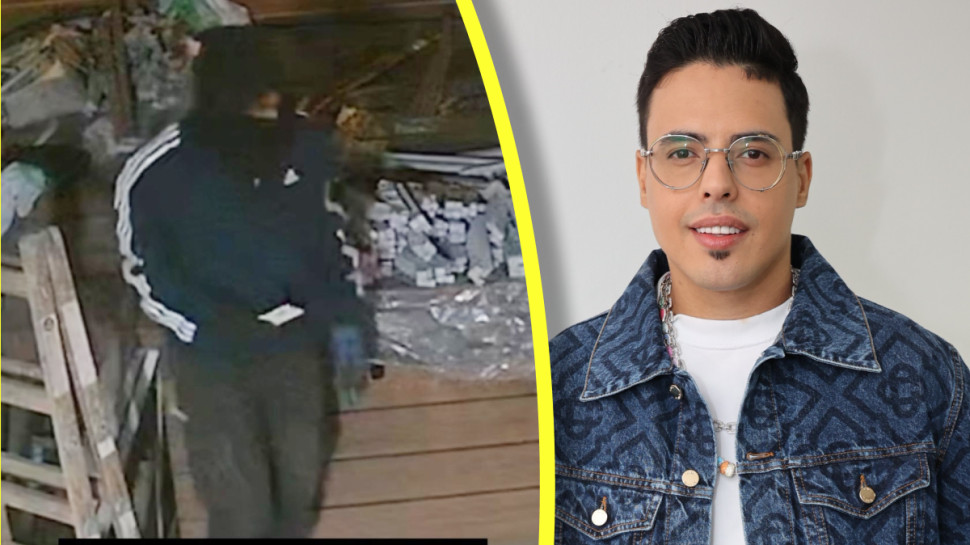 סטטיק (צילום: רפי דלויה)