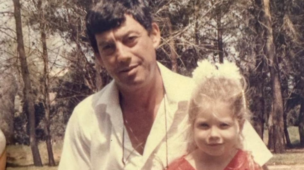 "זהו את הסלב", מי הילדה המתוקה שבתמונה? (צילום: מתוך אינסטגרם)