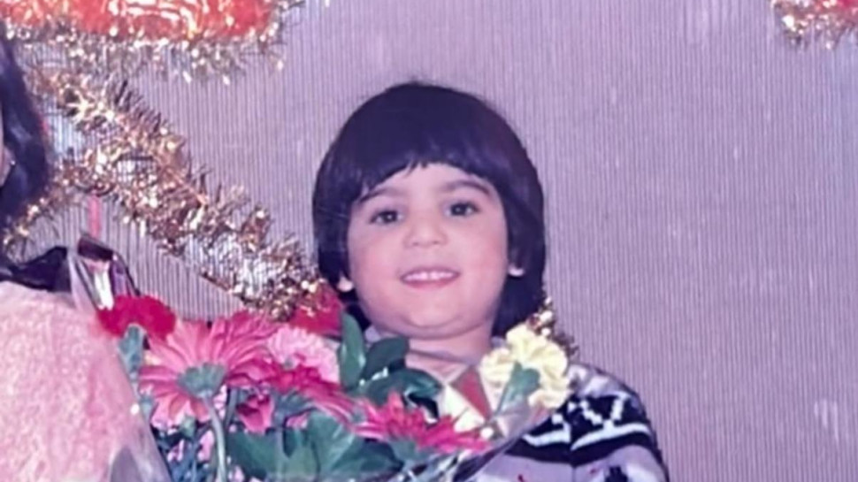 מי הילד שבתמונה? (צילום: פרטי)