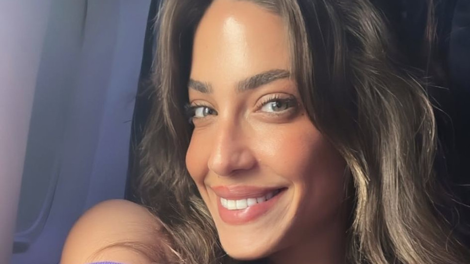דניאל גרינברג (צילום: מתוך אינסטגרם)
