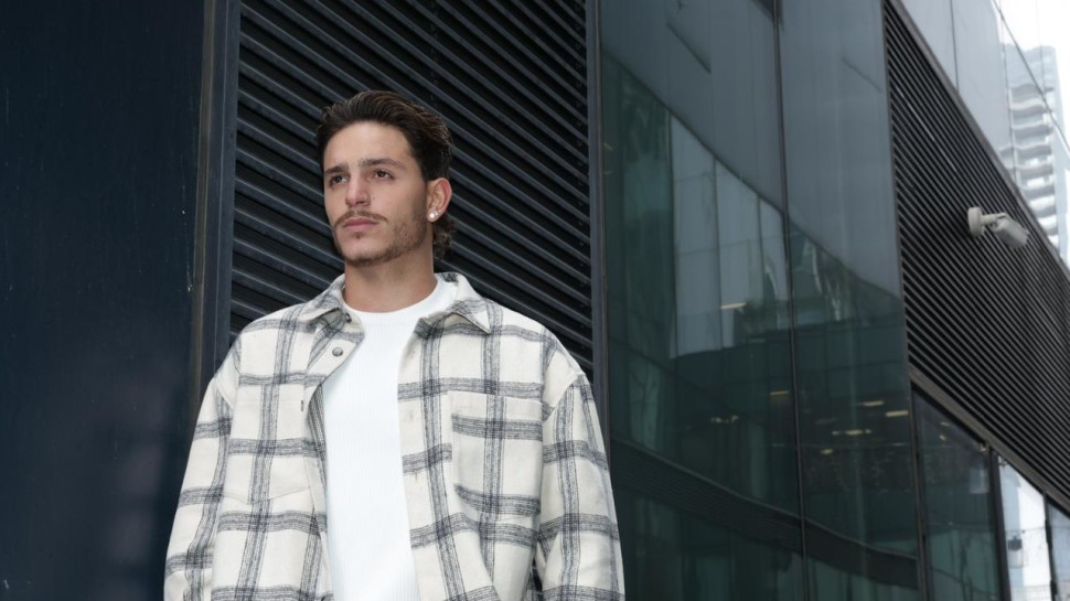 שליו ורדי למאניה ג'ינס (צילום: שי יחזקאל)