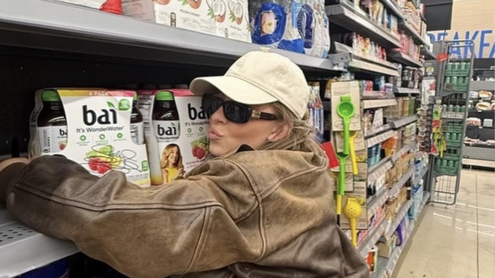 סידני סוויני (צילום: אינסטגרם)