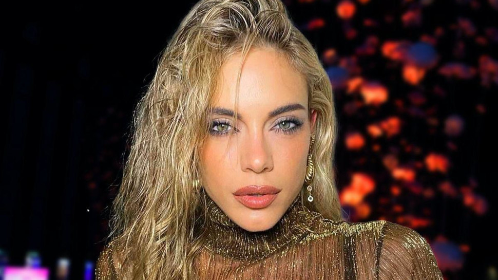 אמיליה אטיאס (צילום: יח״צ סטארדסט אינטרנשיונל)