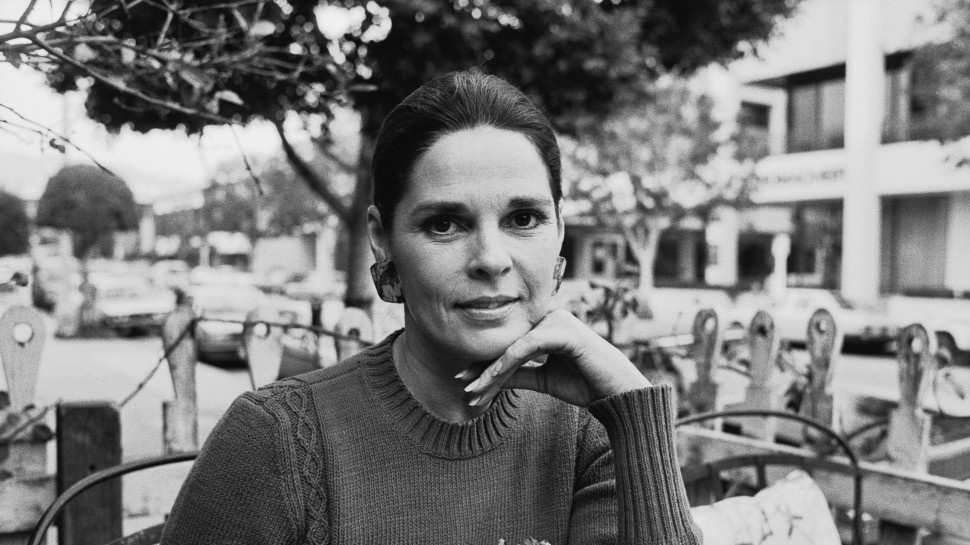 אלי מק'גרו (צילום: Gomer/Daily Express/Hulton Archive/Getty Images)