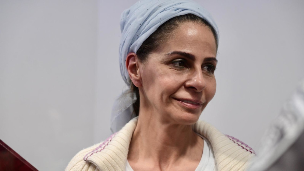 ענבל אור (צילום: אבשלום ששוני)