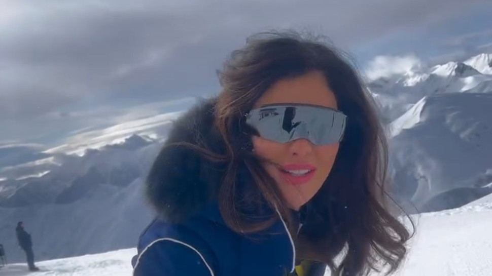 נעמה קסרי (צילום: מתוך אינסטגרם)