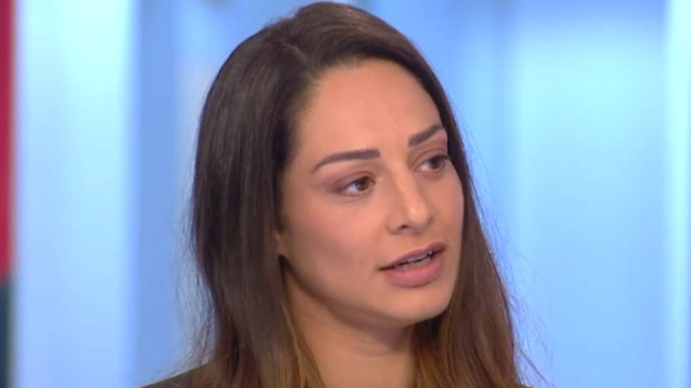 מעיין אדם (צילום: חדשות 12)