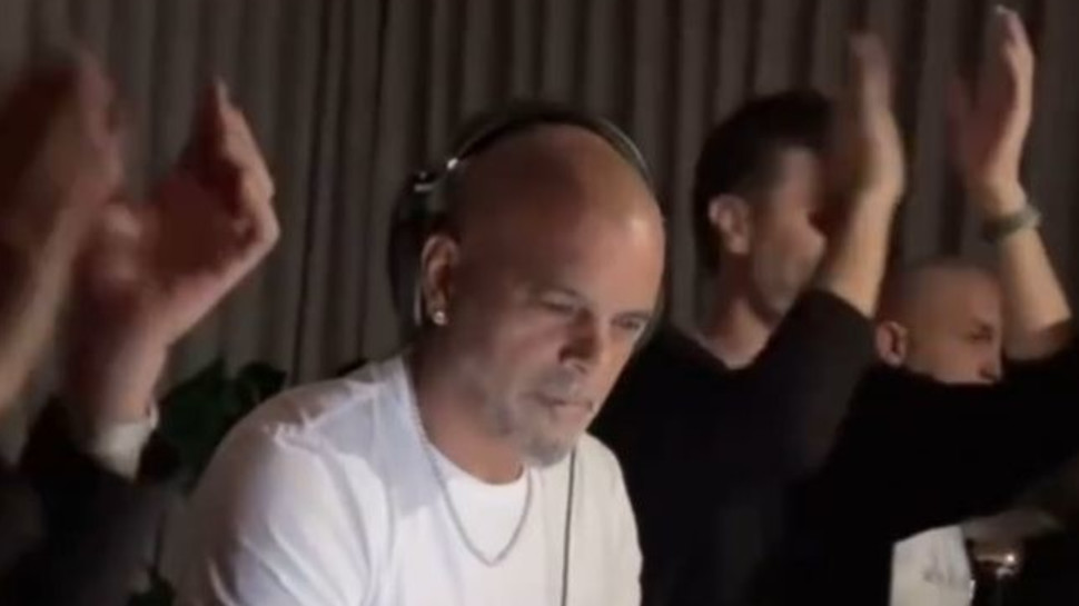 אייל גולן (צילום: מתוך אינסטגרם)