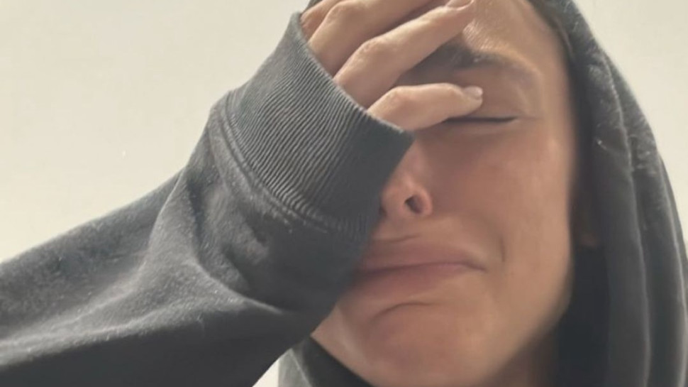 הייתה ליד הפיגוע. סאנה סוקול (צילום: רשתות חברתיות)