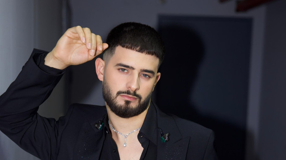 עדן חסון (צילום: נדב צור)