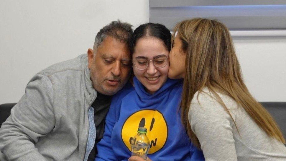 לירי אלבג (צילום: דובר צהל)