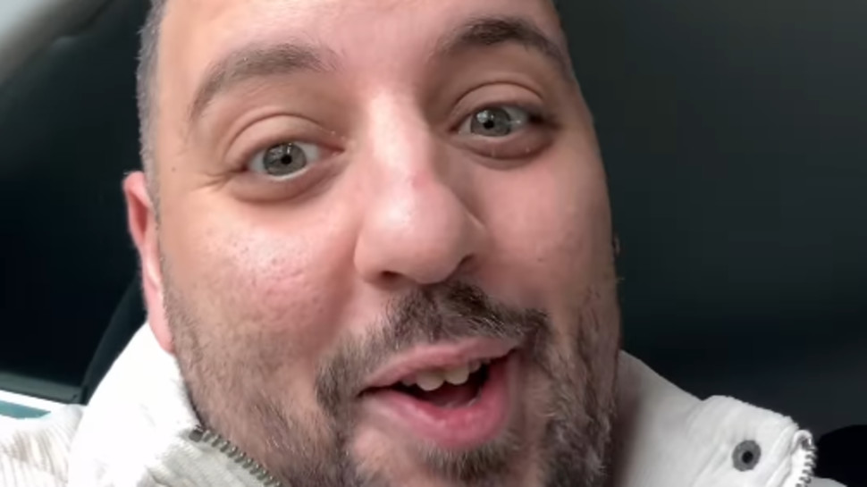 גל הללי (גלגול) (צילום: מתוך אינסטגרם)