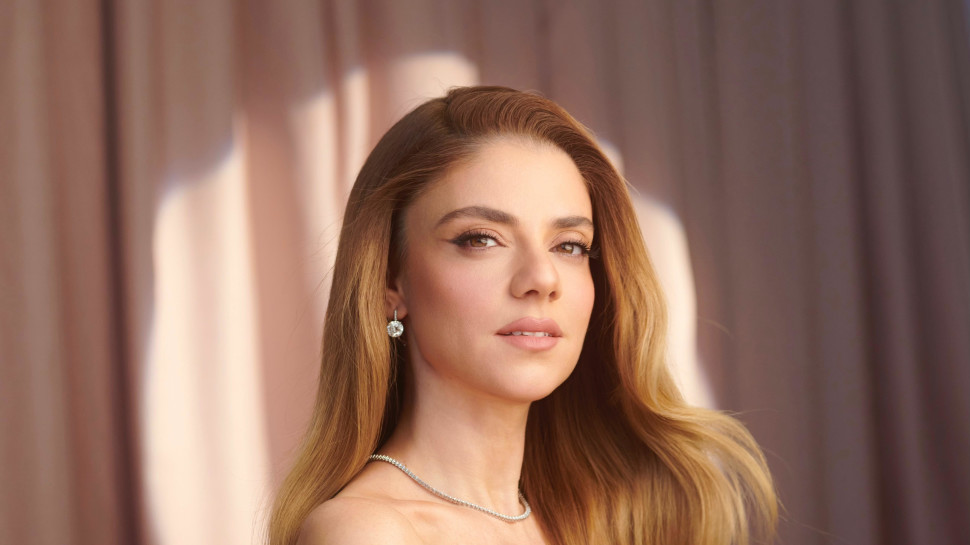 שירי מימון (צילום:  פיני סילוק)