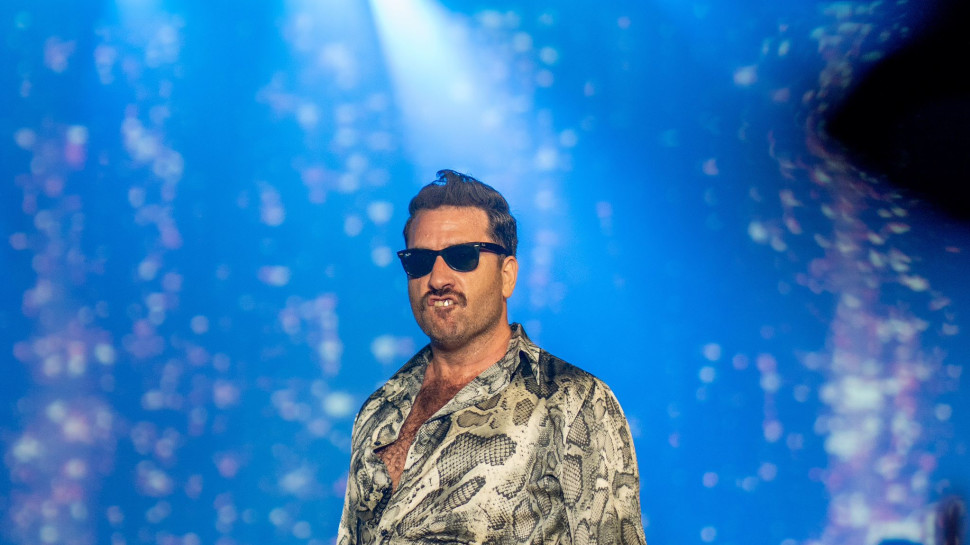 אביהו פנחסוב (צילום: ניר הדר)