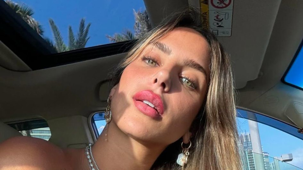 גל רובין (צילום: מתוך אינסטגרם)