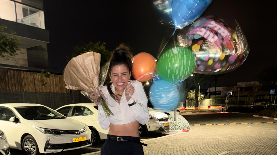 ג'סיקה אלטר (צילום: יחצ)