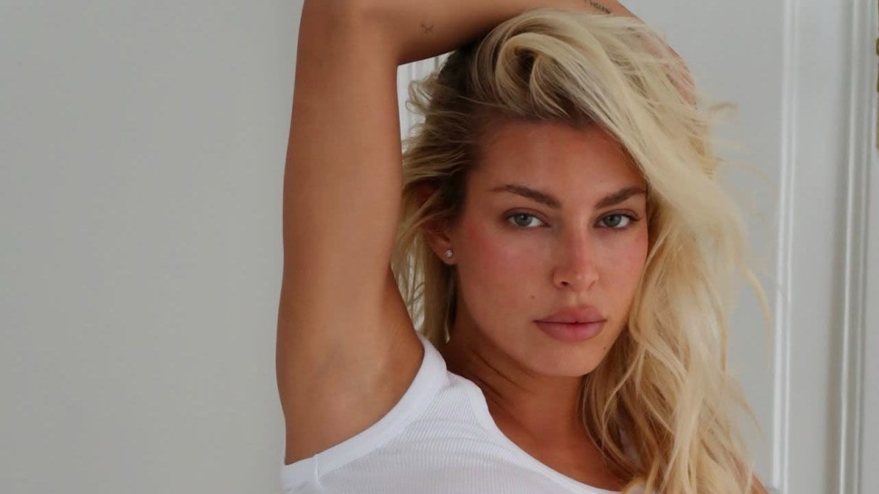 ג'סיקה גואיצ'ה (צילום: )