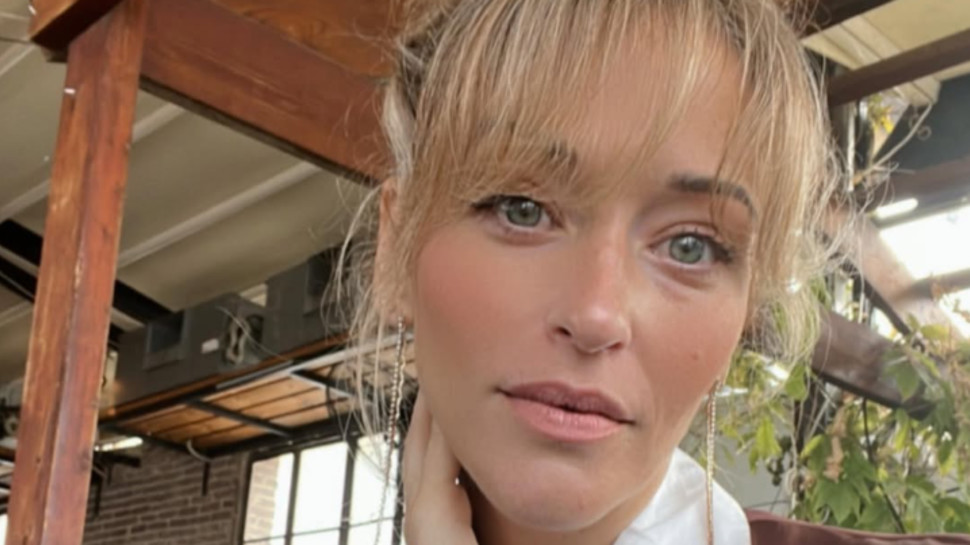 מור לרמן (צילום: מתוך אינסטגרם)