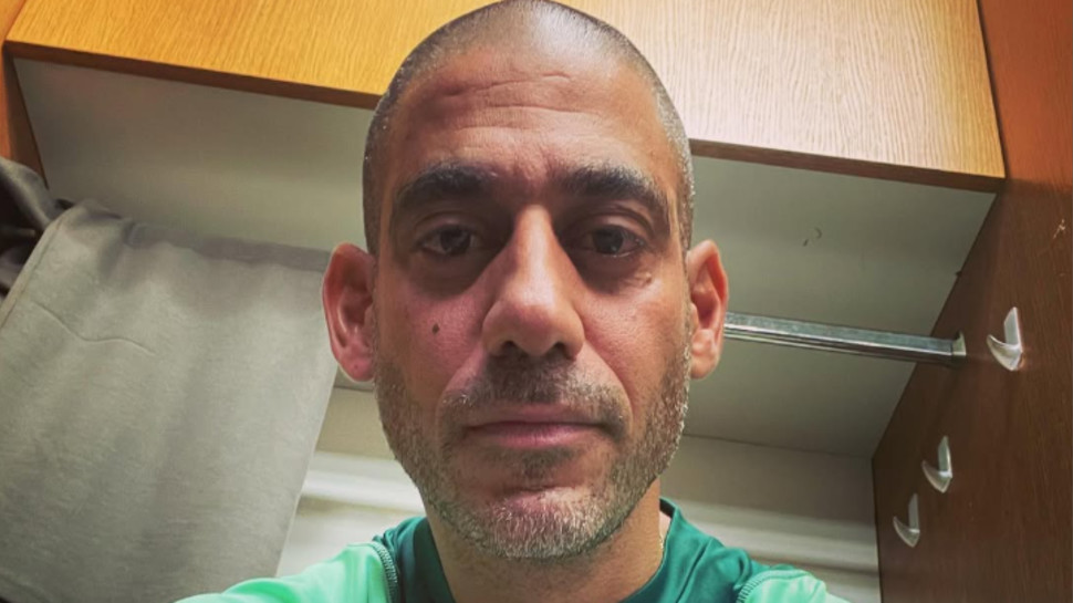 יניב קטן (צילום: מתוך אינסטגרם)
